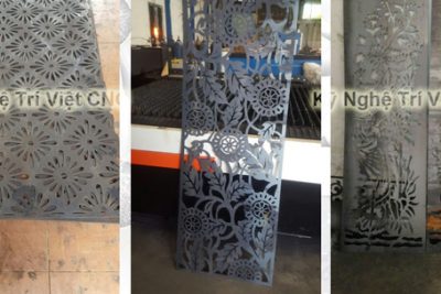 CNC laser cổng cửa 002