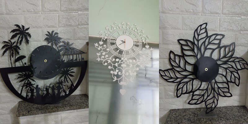 CNC Đồng Hò Bản Hiệu