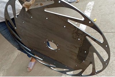 Gia công chi tiết máy HT03