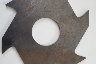 Gia công Chi tiết máy cnc