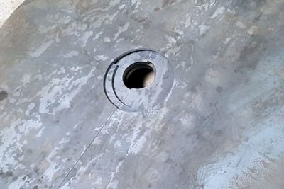 Chi tiết máy cắt cnc laser