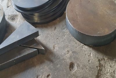 Chi tiết máy chính xác cnc