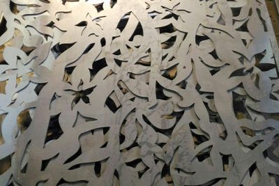 Gia công cắt vách ngăn vn44