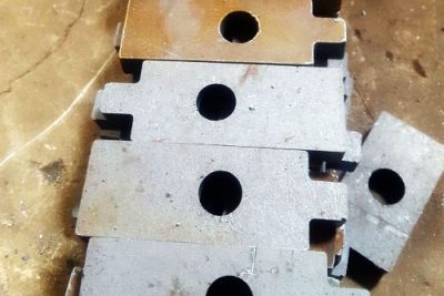 Gia công chi tiết máy ht15