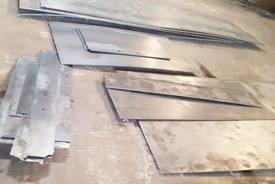 Gia công chi tiết máy cắt cnc ht17