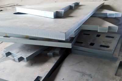 Gia công phụ kiện chi tiết máy ht32