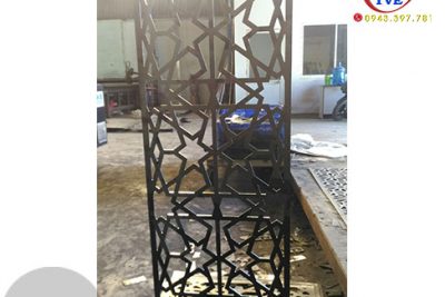 Gia công vách ngăn CNC laser vn05