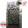 Gia công vách ngăn CNC laser vn09