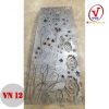 Gia công vách ngăn CNC laser vn12