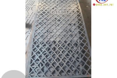 Gia công vách ngăn CNC laser vn13