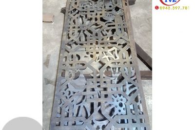 Gia công vách ngăn CNC laser vn14