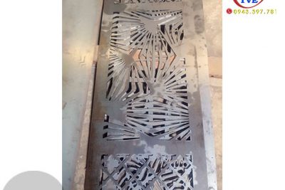 Gia công vách ngăn CNC laser vn15