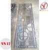 Gia công vách ngăn CNC laser vn17