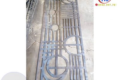 Gia công vách ngăn CNC laser vn17