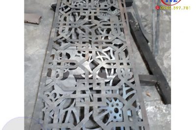 Gia công vách ngăn CNC laser vn19