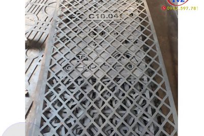 Gia công vách ngăn CNC laser vn20