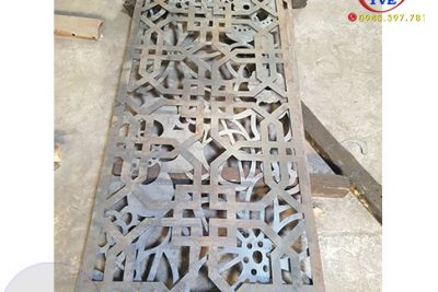 Gia công vách ngăn CNC laser vn21