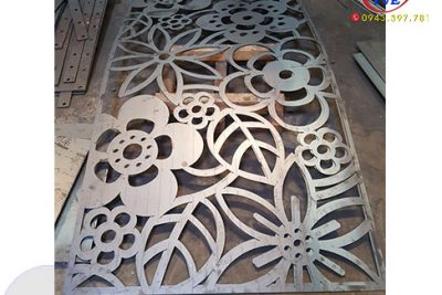 Gia công vách ngăn CNC laser vn26