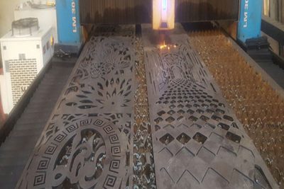 Gia cổng cửa sắt cs37