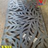 Vách ngăn cắt cnc laser sắt dày vn33