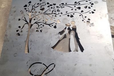 Vách ngăn trang trí vn31