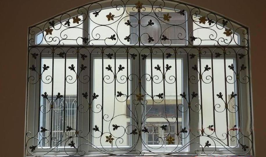 Kích thước cửa nắm vai trò vô cùng quan trọng