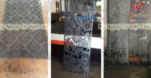 cổng sắc cnc đẹp 1