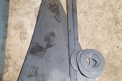 Gia công bộ phận chi tiết máy ht24