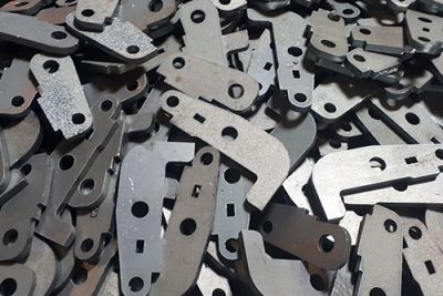 Gia công bộ phận chi tiết máy ht25