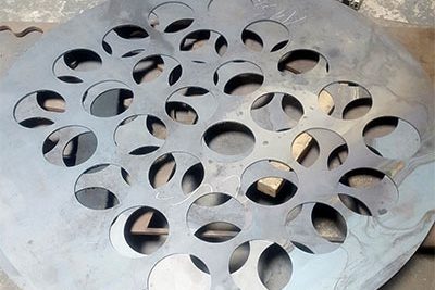Gia công cắt chi tiết máy cnc laser ht11