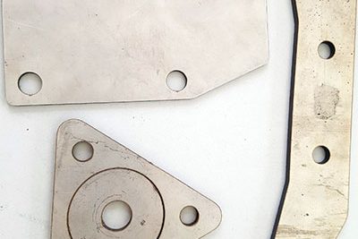 Gia công cắt chi tiết máy ht12