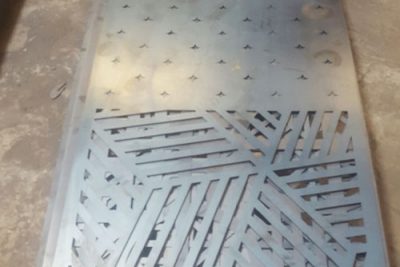 Gia công cống sắt công ty cs33