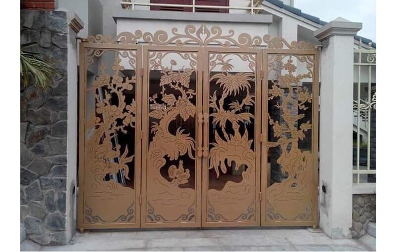 Các sản phẩm ứng dụng công nghệ cnc luôn thu hút khách hàng