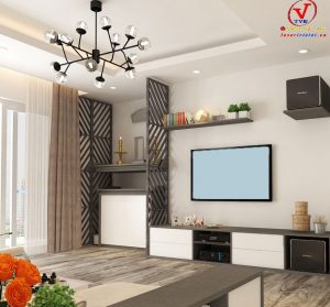 Vách ngăn cnc bằng sắt đơn giản trong thiết kế và bảo quản