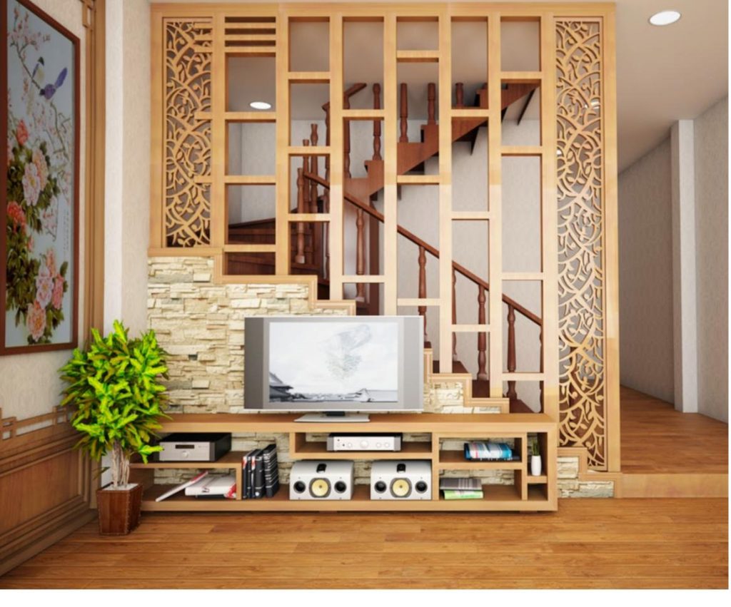 Một điểm khác biệt rất lớn đó là giúp gia chủ tiết kiệm chi phí