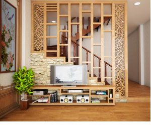 Một điểm khác biệt rất lớn đó là giúp gia chủ tiết kiệm chi phí